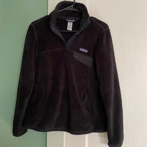 Patagonia Pullover